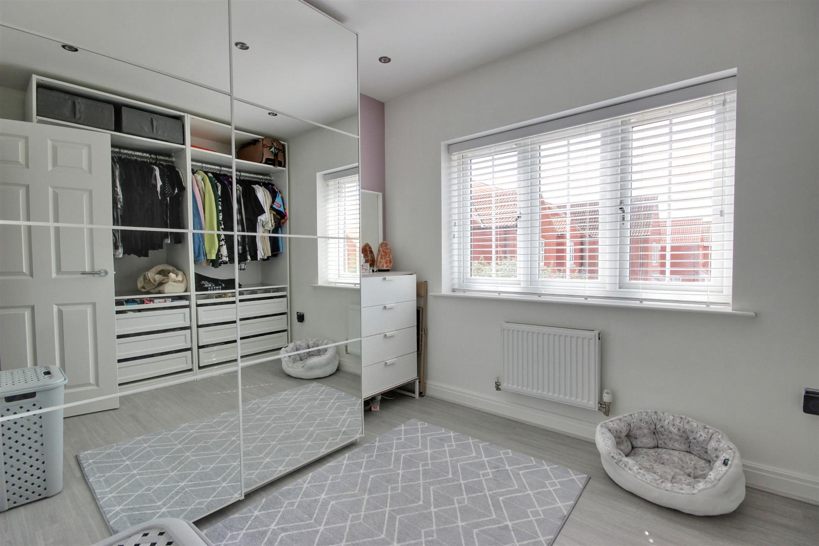 Paddock Way, Kingswood, Hull